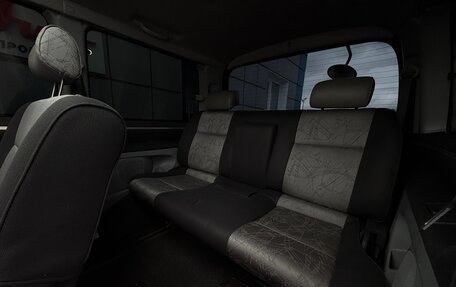 Toyota Regius, 2000 год, 897 000 рублей, 15 фотография
