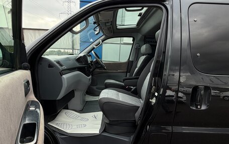 Toyota Regius, 2000 год, 897 000 рублей, 13 фотография