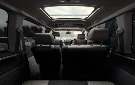 Toyota Regius, 2000 год, 897 000 рублей, 17 фотография