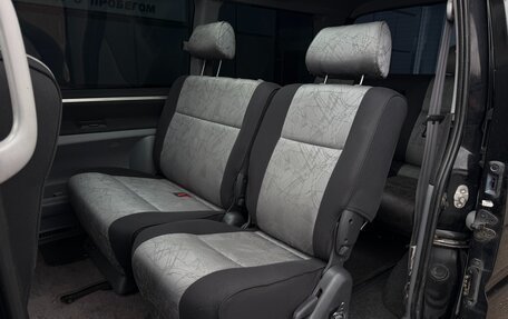 Toyota Regius, 2000 год, 897 000 рублей, 14 фотография