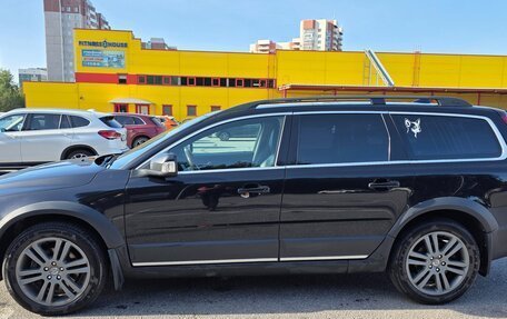 Volvo XC70 II рестайлинг, 2014 год, 1 320 000 рублей, 2 фотография