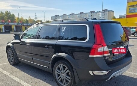 Volvo XC70 II рестайлинг, 2014 год, 1 320 000 рублей, 3 фотография
