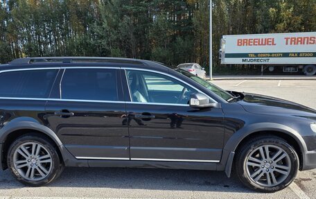 Volvo XC70 II рестайлинг, 2014 год, 1 320 000 рублей, 6 фотография