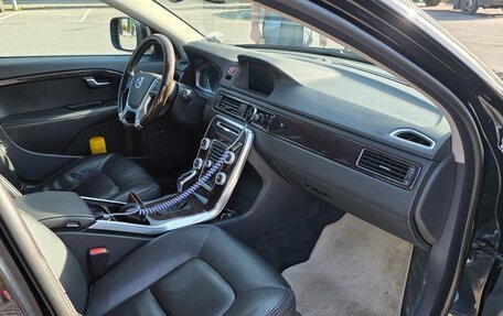 Volvo XC70 II рестайлинг, 2014 год, 1 320 000 рублей, 10 фотография