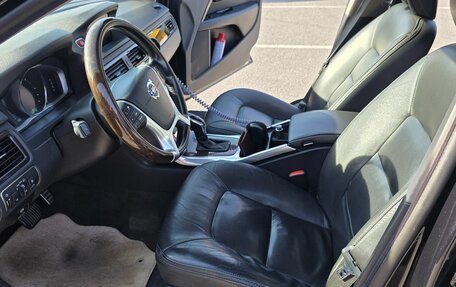 Volvo XC70 II рестайлинг, 2014 год, 1 320 000 рублей, 14 фотография