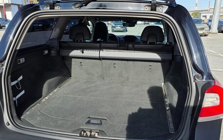 Volvo XC70 II рестайлинг, 2014 год, 1 320 000 рублей, 9 фотография