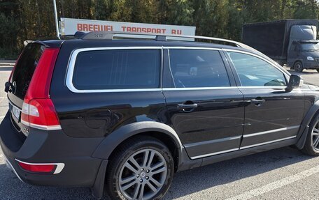 Volvo XC70 II рестайлинг, 2014 год, 1 320 000 рублей, 5 фотография