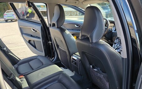 Volvo XC70 II рестайлинг, 2014 год, 1 320 000 рублей, 11 фотография