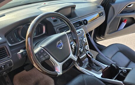 Volvo XC70 II рестайлинг, 2014 год, 1 320 000 рублей, 15 фотография