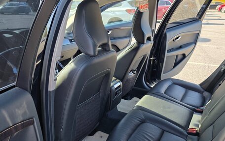 Volvo XC70 II рестайлинг, 2014 год, 1 320 000 рублей, 13 фотография