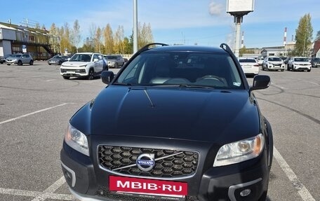 Volvo XC70 II рестайлинг, 2014 год, 1 320 000 рублей, 8 фотография