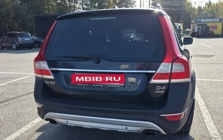 Volvo XC70 II рестайлинг, 2014 год, 1 320 000 рублей, 4 фотография