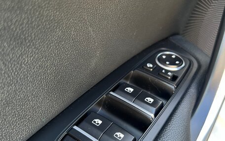 KIA cee'd III, 2019 год, 1 800 000 рублей, 9 фотография