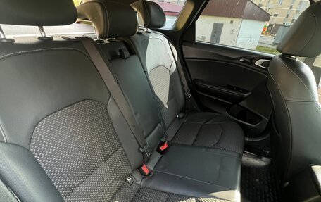 KIA cee'd III, 2019 год, 1 800 000 рублей, 14 фотография