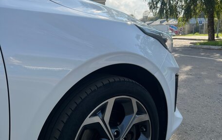 KIA cee'd III, 2019 год, 1 800 000 рублей, 6 фотография