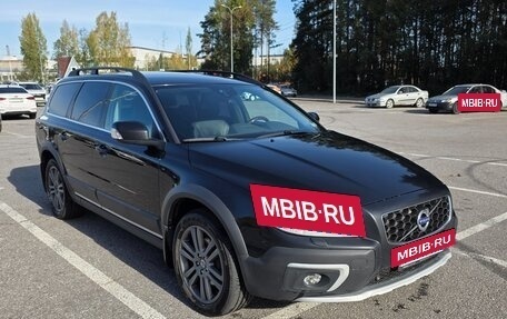 Volvo XC70 II рестайлинг, 2014 год, 1 320 000 рублей, 7 фотография