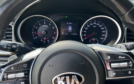 KIA cee'd III, 2019 год, 1 800 000 рублей, 11 фотография
