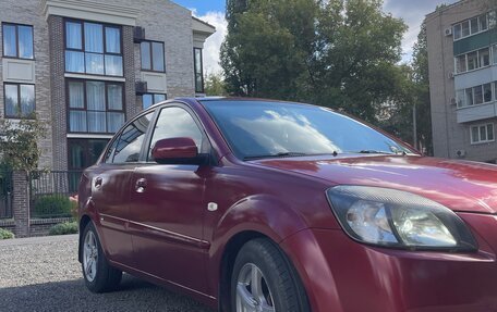 KIA Rio II, 2011 год, 450 000 рублей, 2 фотография