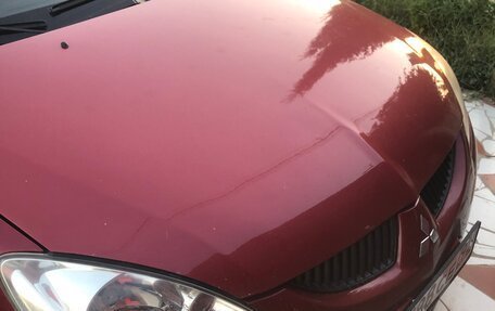 Mitsubishi Lancer IX, 2005 год, 300 000 рублей, 4 фотография