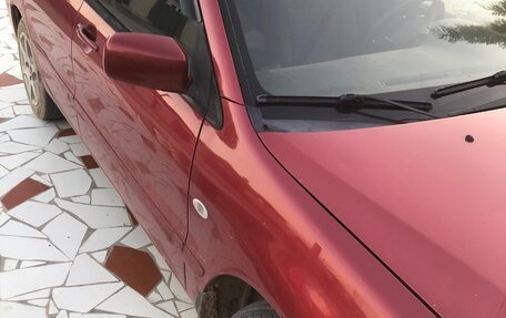 Mitsubishi Lancer IX, 2005 год, 300 000 рублей, 3 фотография