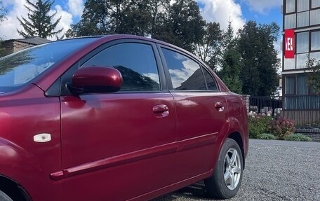 KIA Rio II, 2011 год, 450 000 рублей, 8 фотография