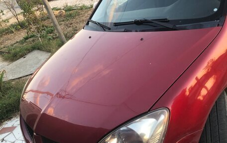 Mitsubishi Lancer IX, 2005 год, 300 000 рублей, 7 фотография