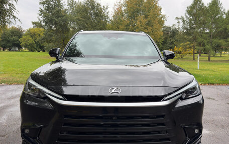 Lexus TX, 2026 год, 13 500 000 рублей, 10 фотография