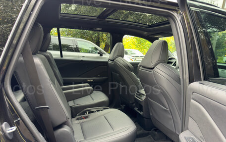 Lexus TX, 2026 год, 13 500 000 рублей, 14 фотография
