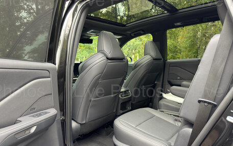 Lexus TX, 2026 год, 13 500 000 рублей, 18 фотография
