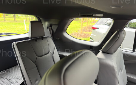 Lexus TX, 2026 год, 13 500 000 рублей, 16 фотография