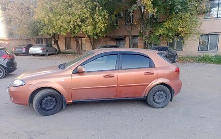 Chevrolet Lacetti, 2007 год, 320 000 рублей, 2 фотография
