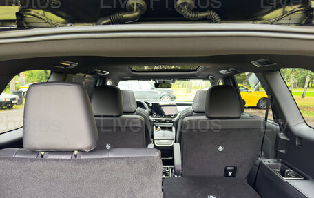 Lexus TX, 2026 год, 13 500 000 рублей, 19 фотография
