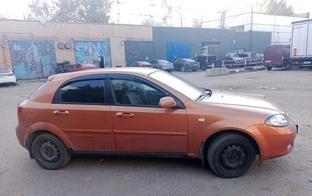 Chevrolet Lacetti, 2007 год, 320 000 рублей, 7 фотография