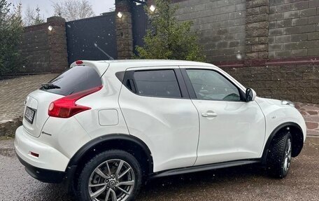 Nissan Juke II, 2012 год, 1 100 000 рублей, 2 фотография