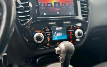 Nissan Juke II, 2012 год, 1 100 000 рублей, 5 фотография