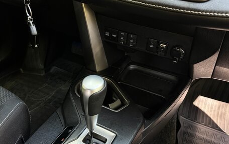 Toyota RAV4, 2017 год, 2 350 000 рублей, 17 фотография