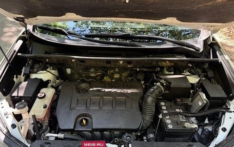 Toyota RAV4, 2017 год, 2 350 000 рублей, 20 фотография