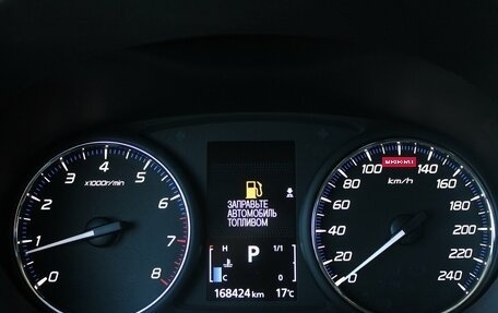 Mitsubishi Outlander III рестайлинг 3, 2019 год, 1 830 000 рублей, 7 фотография