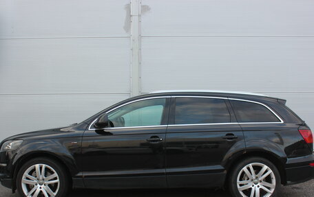Audi Q7, 2007 год, 817 000 рублей, 6 фотография