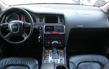 Audi Q7, 2007 год, 817 000 рублей, 7 фотография