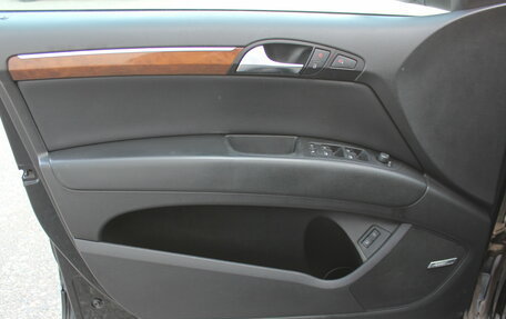 Audi Q7, 2007 год, 817 000 рублей, 9 фотография