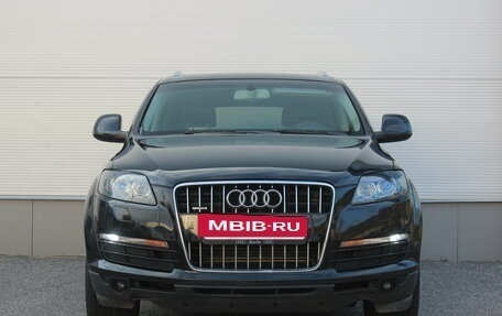 Audi Q7, 2007 год, 817 000 рублей, 3 фотография