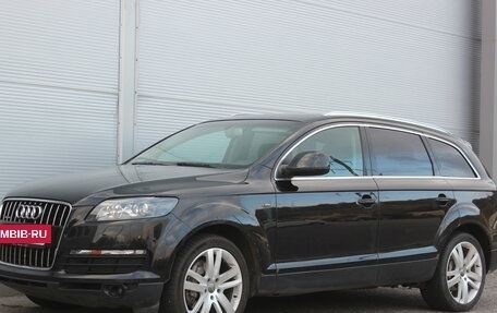 Audi Q7, 2007 год, 817 000 рублей, 5 фотография