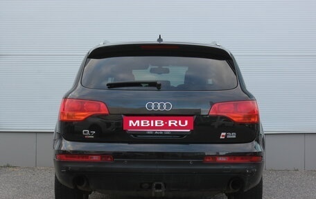 Audi Q7, 2007 год, 817 000 рублей, 4 фотография