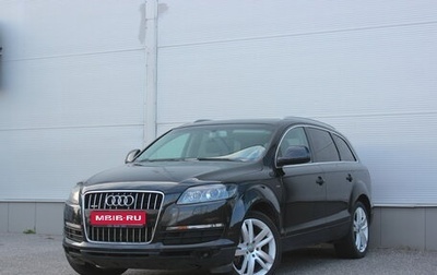 Audi Q7, 2007 год, 817 000 рублей, 1 фотография