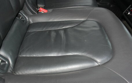Audi Q7, 2007 год, 817 000 рублей, 17 фотография