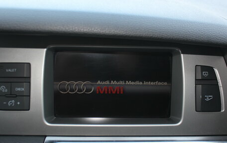 Audi Q7, 2007 год, 817 000 рублей, 28 фотография