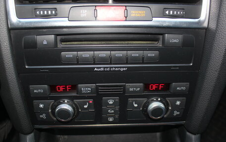 Audi Q7, 2007 год, 817 000 рублей, 30 фотография