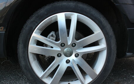 Audi Q7, 2007 год, 817 000 рублей, 34 фотография