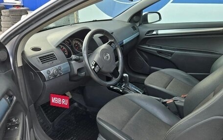 Opel Astra H, 2008 год, 450 000 рублей, 4 фотография